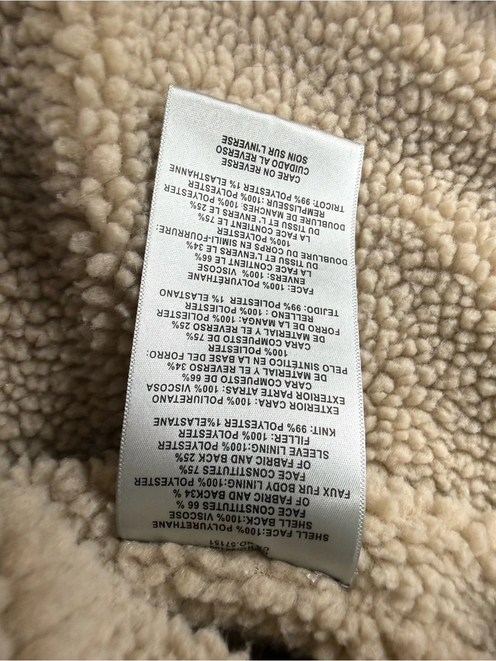 Levis levi’s bomber